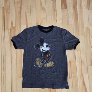 Disney Mickey Mouse Shirt Small